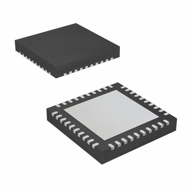 STM32W108HBU61TR photo