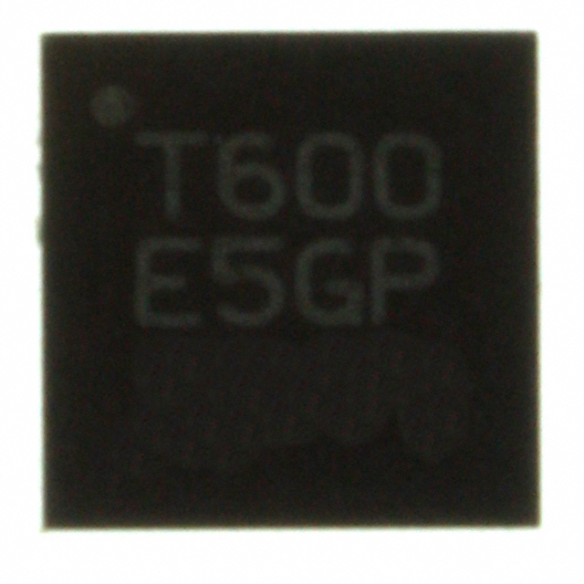 C8051T600-GM photo