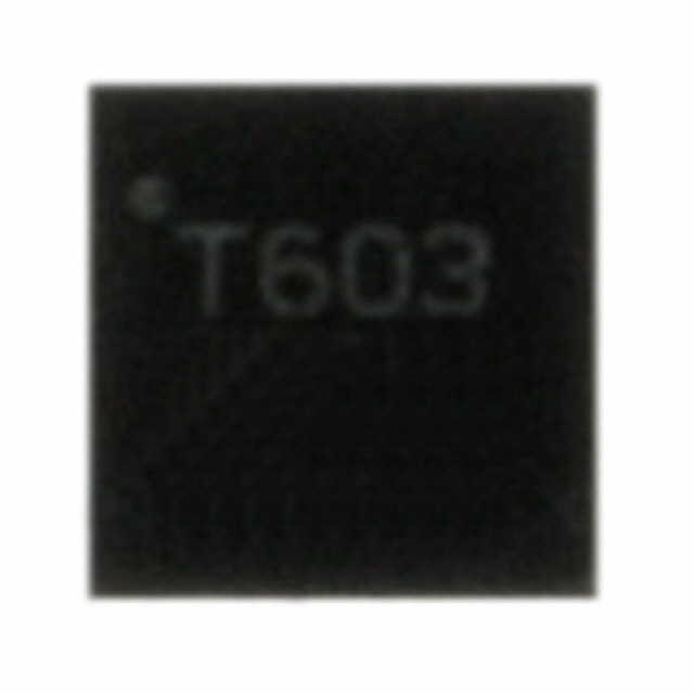 C8051T603-GM photo