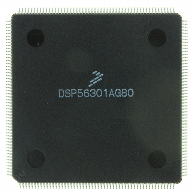 DSP56301AG100 photo