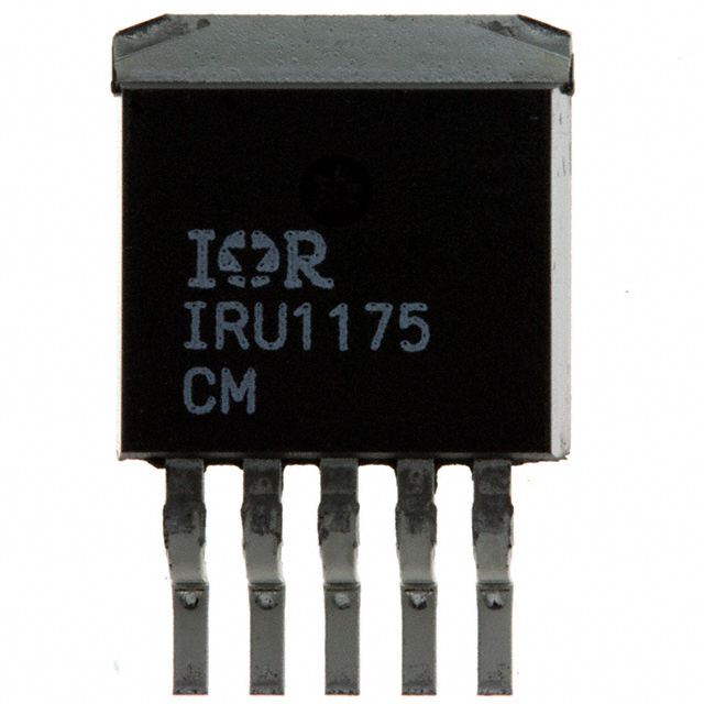 IRU1175CMTR photo