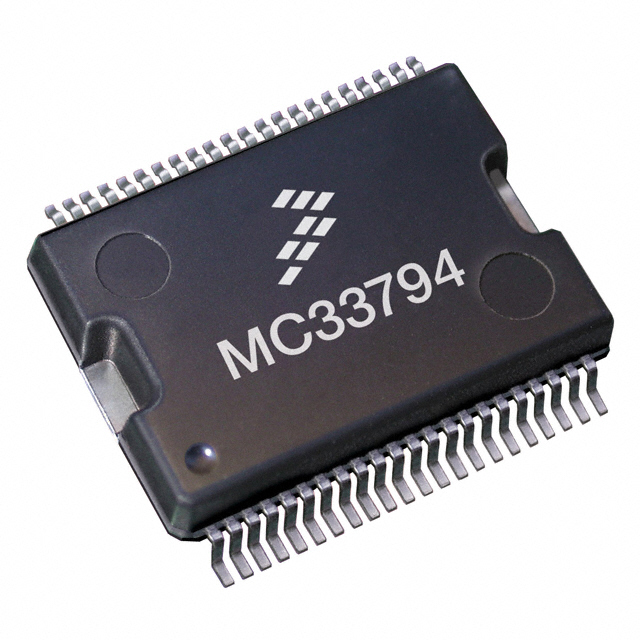 MC33999EK photo