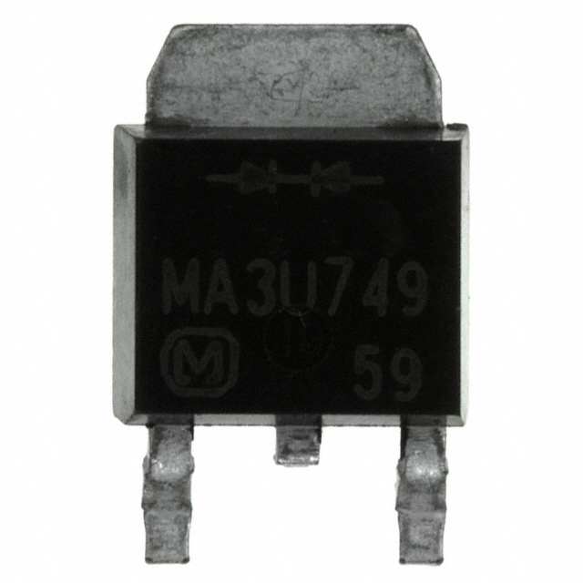 MA3U74900L photo